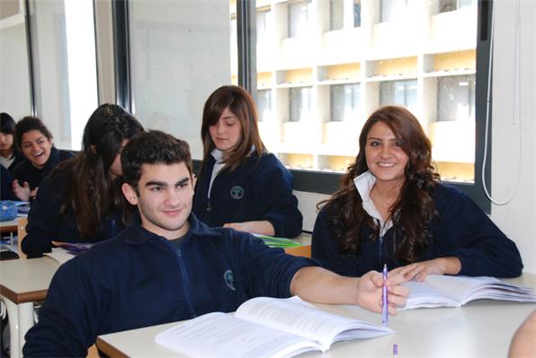 sabis international school