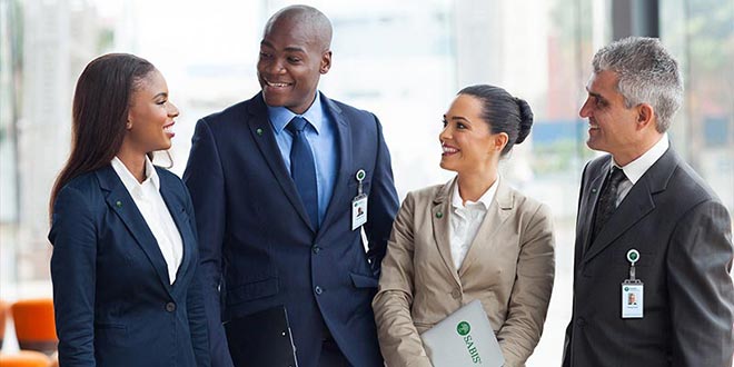 SABIS® Careers Image