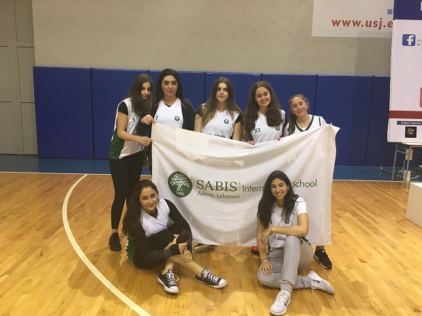 @<bdi><bdi>SABIS</bdi></bdi><sup><sup>®</sup></sup>-Adma girls in action