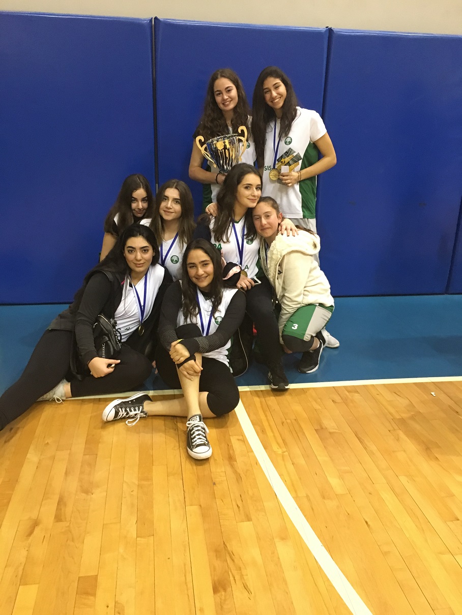 @<bdi><bdi>SABIS</bdi></bdi><sup><sup>®</sup></sup>-Adma girls in action